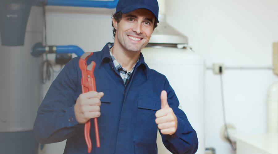 Local water heater installation in Fresh Meadows, NY